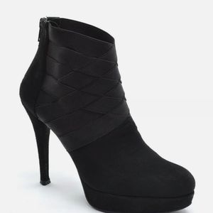 Stuart Weitzman booties